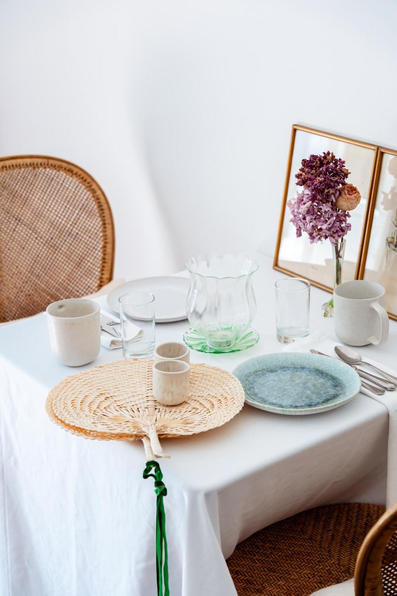 Amada Moura Bed & Breakfast Bagian luar foto