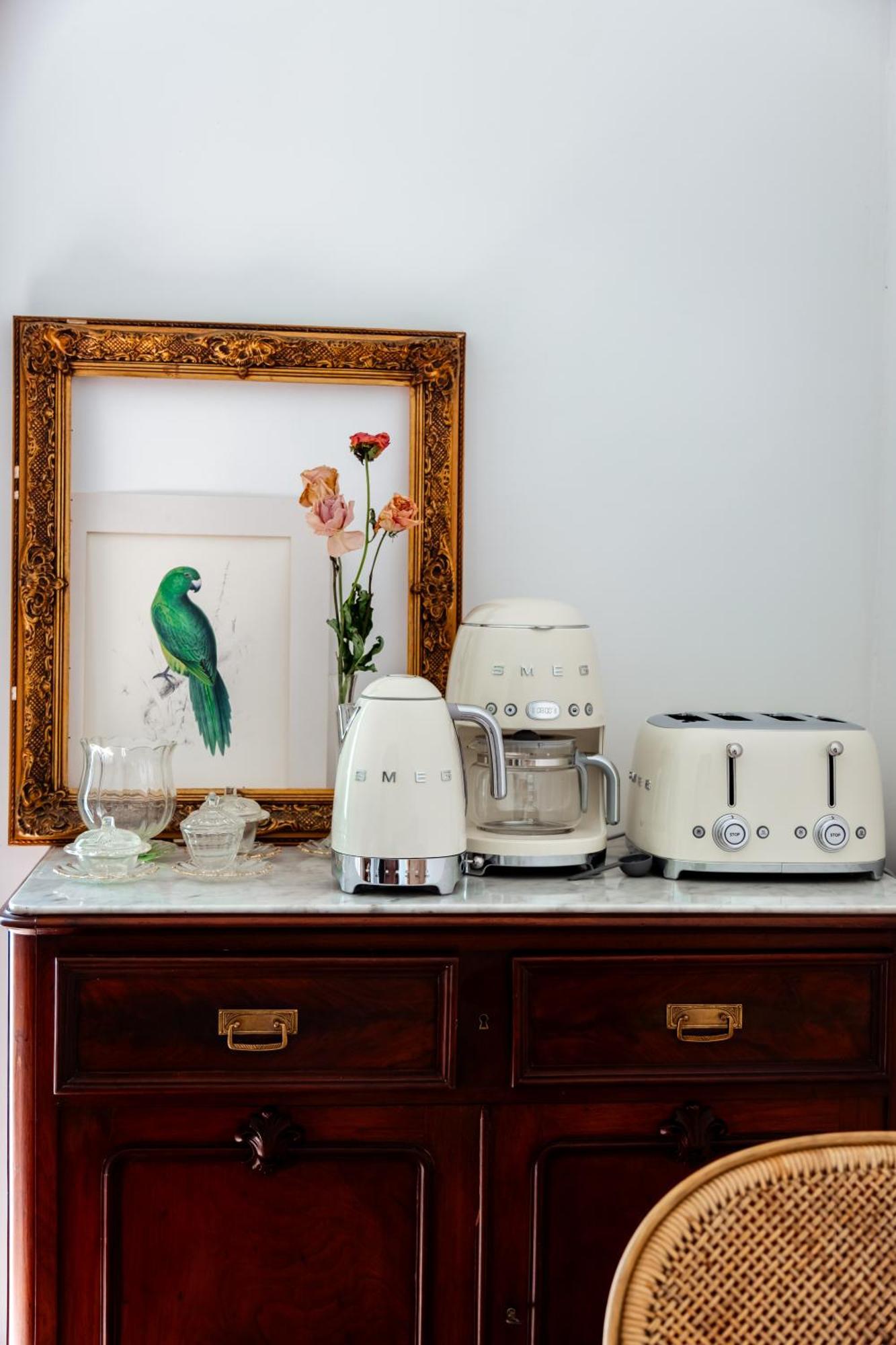Amada Moura Bed & Breakfast Bagian luar foto