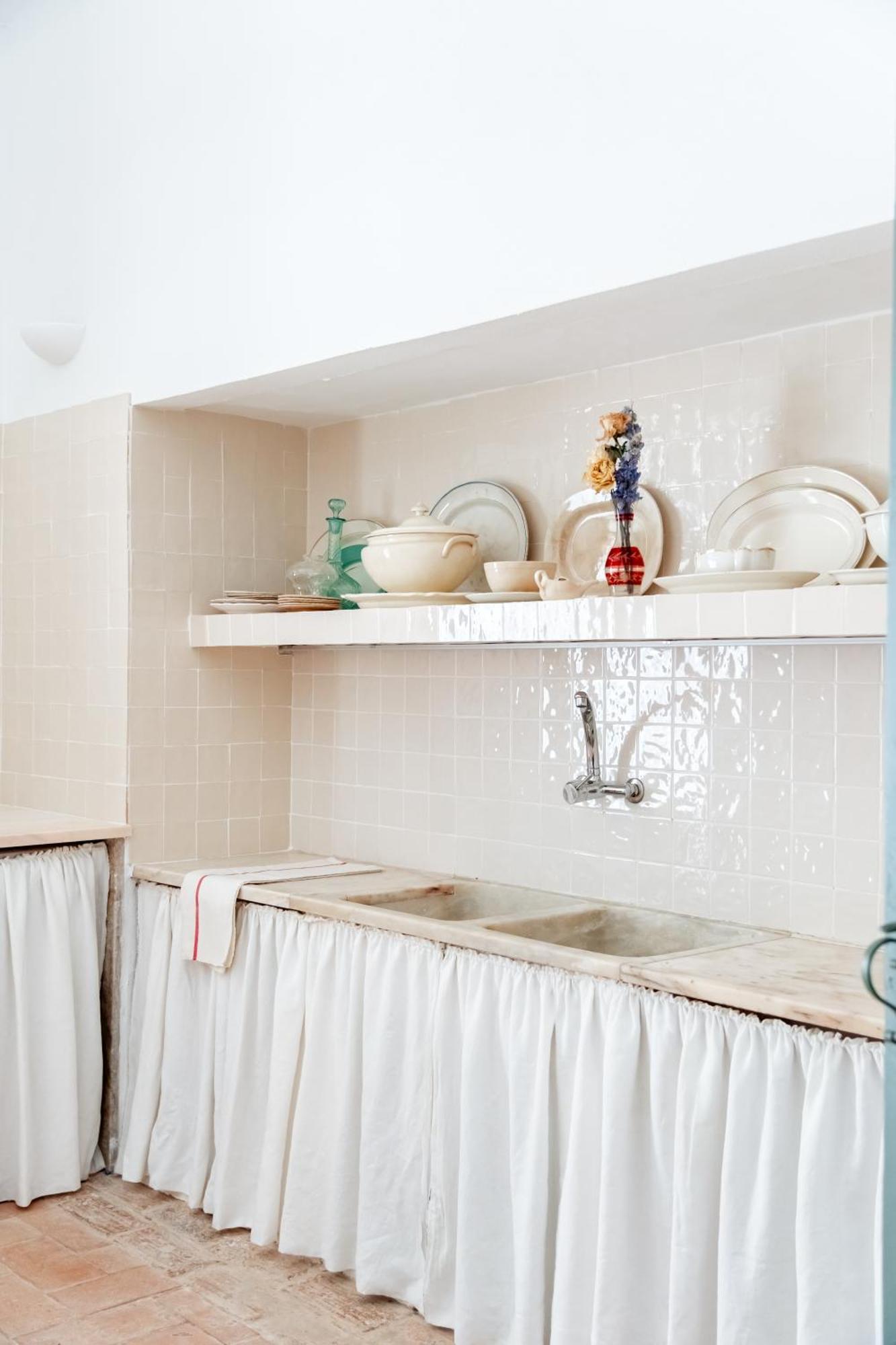 Amada Moura Bed & Breakfast Bagian luar foto