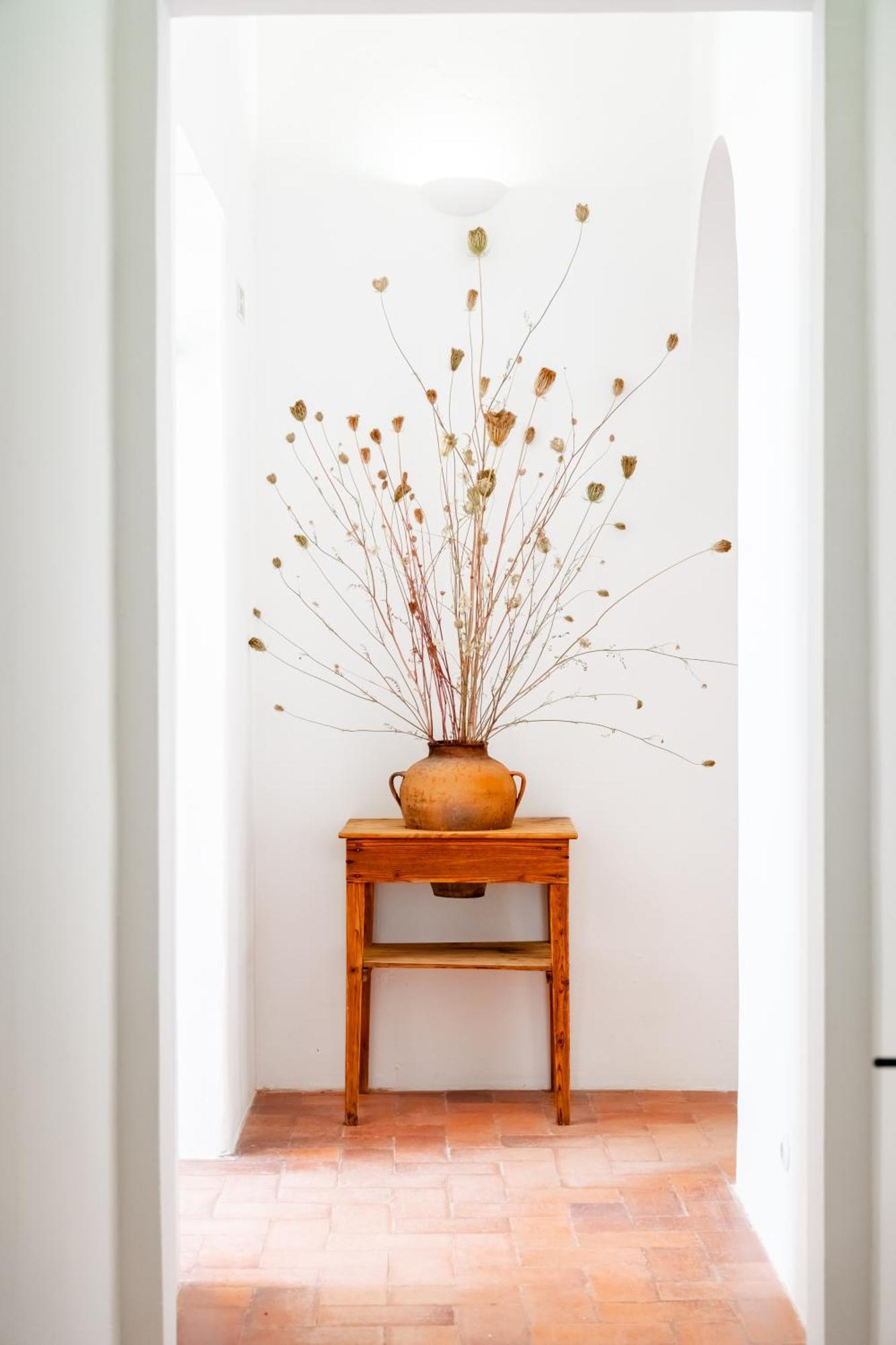 Amada Moura Bed & Breakfast Bagian luar foto